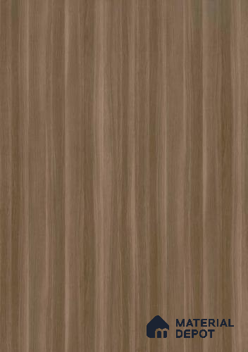 Wooden Look 609 EO Boras Ash 8 ft x 4 ft Texture Finish Decorative Laminate - 1 mm | Suitable for TV Unit, Wardrobe, Kitchen Cabinets