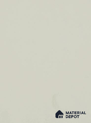 80006 SU Warm White 8 ft x 4 ft Texture Finish Liner Laminate - 0.8 mm | Suitable for TV Unit, Wardrobe, Kitchen Cabinets