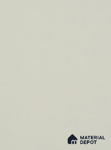 80006 MT Warm White 8 ft x 4 ft Matte Finish Liner Laminate - 0.8 mm | Suitable for TV Unit, Wardrobe, Kitchen Cabinets
