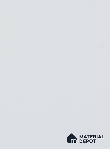 80008 SU Cool White 8 ft x 4 ft Texture Finish Liner Laminate - 0.8 mm | Suitable for TV Unit, Wardrobe, Kitchen Cabinets