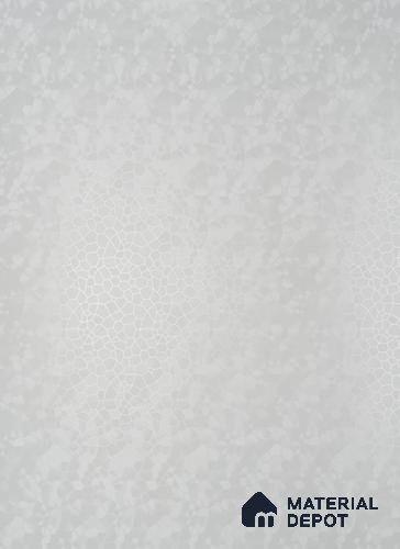 Patterned Look 80113 KF Frosty White 8 ft x 4 ft Texture Finish Liner Laminate - 0.8 mm | Suitable for Bedroom, TV Unit, Wardrobe