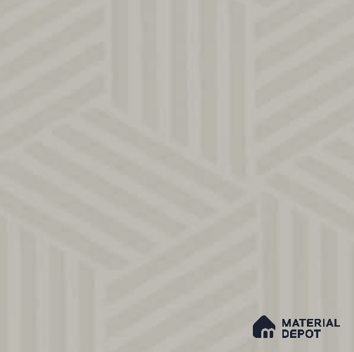 Patterned Look 80113 CX Frosty White 8 ft x 4 ft Texture Finish Liner Laminate - 0.8 mm | Suitable for Bedroom, TV Unit, Wardrobe
