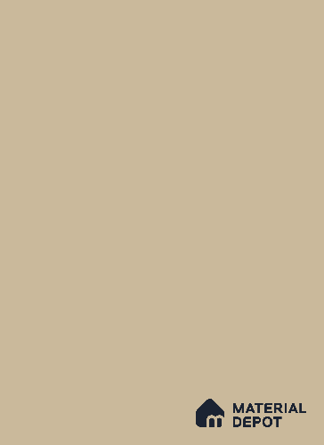 80121 GL Ivory 8 ft x 4 ft High Gloss Finish Liner Laminate - 0.8 mm | Suitable for TV Unit, Wardrobe, Kitchen Cabinets