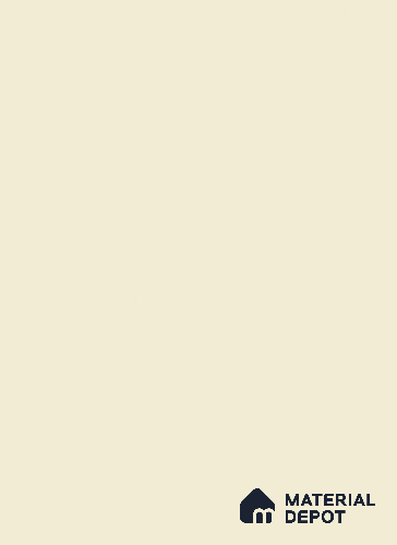 80121 SU Ivory 8 ft x 4 ft Texture Finish Liner Laminate - 0.8 mm | Suitable for TV Unit, Wardrobe, Kitchen Cabinets