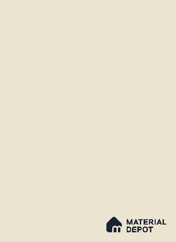 80127 SU Almond Ivory 8 ft x 4 ft Texture Finish Liner Laminate - 0.8 mm | Suitable for TV Unit, Wardrobe, Kitchen Cabinets