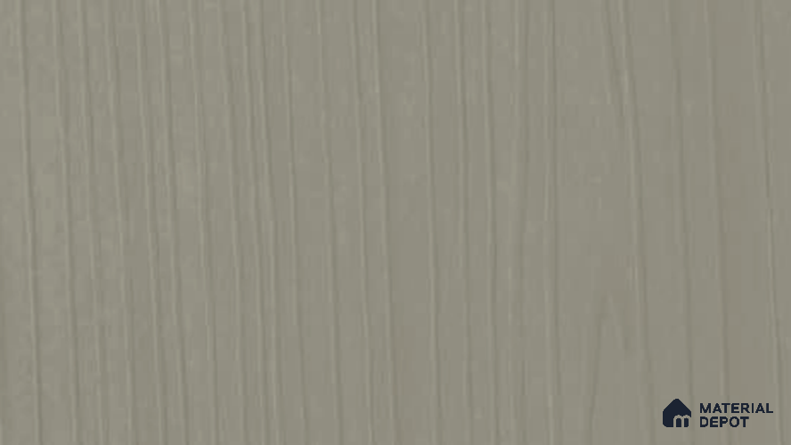 Wooden Look 80166 DW Gris Beige 8 ft x 4 ft Texture Finish Liner Laminate - 0.8 mm | Suitable for TV Unit, Wardrobe, Kitchen Cabinets