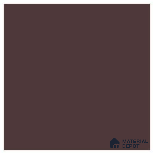 80176 SU Chocolate 8 ft x 4 ft Texture Finish Liner Laminate - 0.8 mm | Suitable for TV Unit, Wardrobe, Kitchen Cabinets