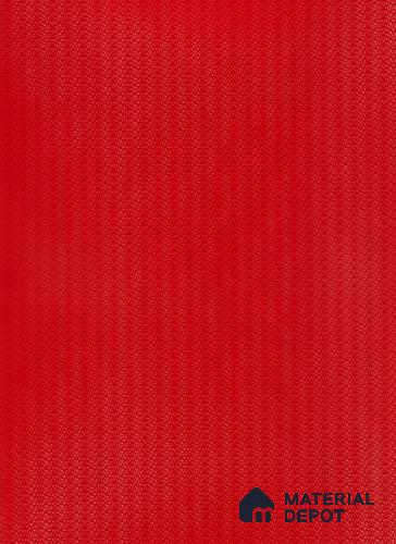 Patterned Look 80195 GT Blood Red 8 ft x 4 ft Texture Finish Liner Laminate - 0.8 mm | Suitable for Bedroom, TV Unit, Wardrobe