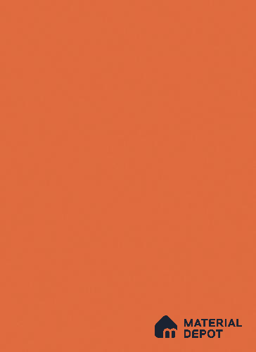 80219 SU Mandarin Garnet 8 ft x 4 ft Texture Finish Liner Laminate - 0.8 mm | Suitable for TV Unit, Wardrobe, Kitchen Cabinets