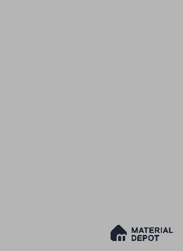 80232 GL Grey 8 ft x 4 ft High Gloss Finish Liner Laminate - 0.8 mm | Suitable for TV Unit, Wardrobe, Kitchen Cabinets