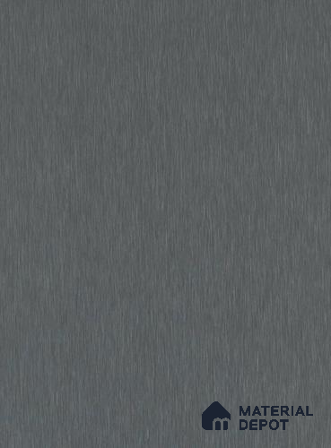 80236 CS Slate Grey 8 ft x 4 ft Texture Finish Liner Laminate - 0.8 mm | Suitable for TV Unit, Wardrobe, Kitchen Cabinets