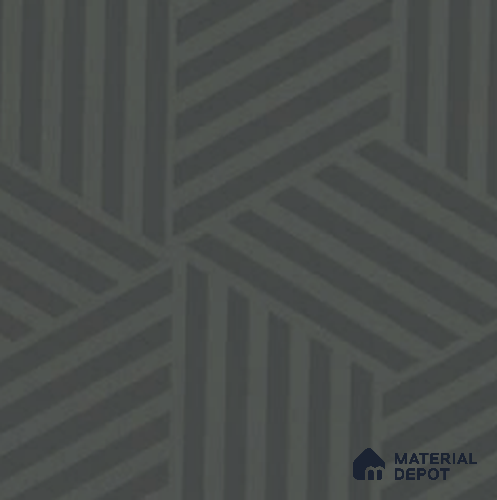 Patterned Look 80236 CX Slate Grey 8 ft x 4 ft Texture Finish Liner Laminate - 0.8 mm | Suitable for Bedroom, TV Unit, Wardrobe