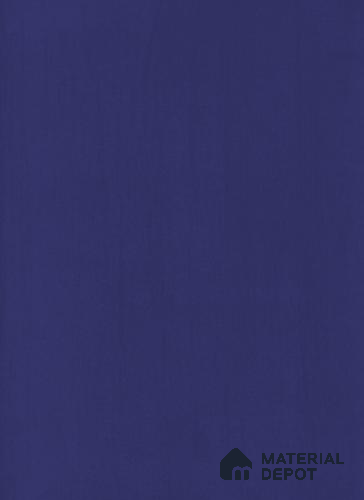 80248 GL Deep Blue 8 ft x 4 ft High Gloss Finish Liner Laminate - 0.8 mm | Suitable for TV Unit, Wardrobe, Kitchen Cabinets