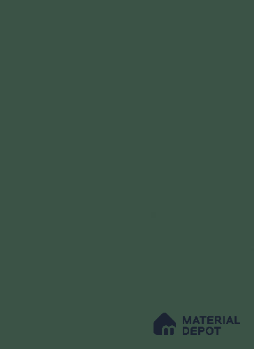 80282 SU Dark Green 8 ft x 4 ft Texture Finish Liner Laminate - 0.8 mm | Suitable for TV Unit, Wardrobe, Kitchen Cabinets