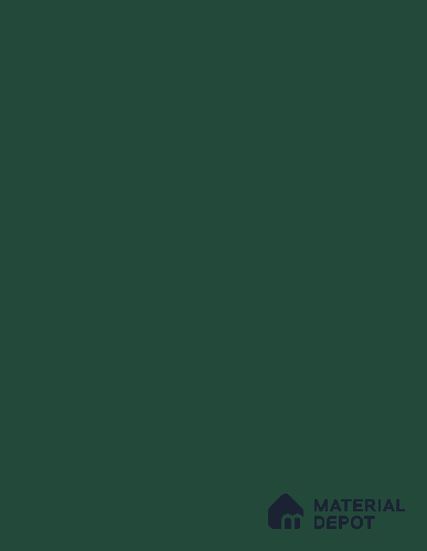80282 SU Dark Green Chalk Board 8 ft x 4 ft Texture Finish Liner Laminate - 0.8 mm | Suitable for TV Unit, Wardrobe, Kitchen Cabinets