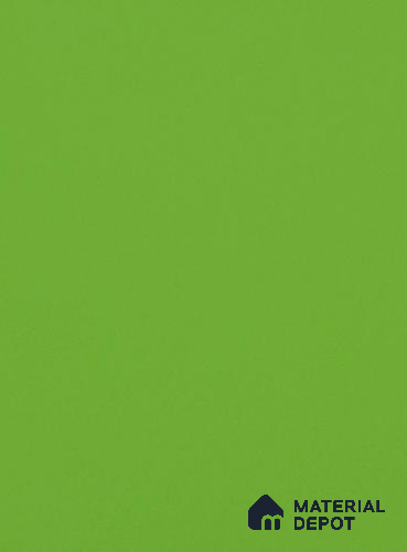 80289 SU Bloom Green 8 ft x 4 ft Texture Finish Liner Laminate - 0.8 mm | Suitable for TV Unit, Wardrobe, Kitchen Cabinets