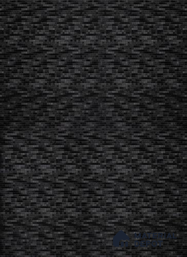 Patterned Look 80293 GT Black 8 ft x 4 ft Texture Finish Liner Laminate - 0.8 mm | Suitable for Bedroom, TV Unit, Wardrobe