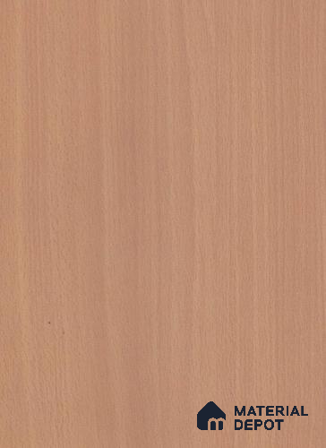 Wooden Look 80316 SU Soft Beech 8 ft x 4 ft Texture Finish Liner Laminate - 0.8 mm | Suitable for TV Unit, Wardrobe, Kitchen Cabinets