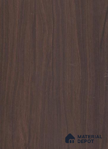 Wooden Look 80429 SU Heritage Walnut 8 ft x 4 ft Texture Finish Liner Laminate - 0.8 mm | Suitable for TV Unit, Wardrobe, Kitchen Cabinets