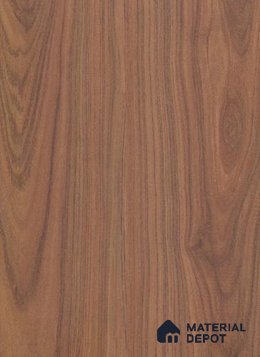 Wooden Look 80434 SU Cherry Wood 8 ft x 4 ft Texture Finish Liner Laminate - 0.8 mm | Suitable for TV Unit, Wardrobe, Kitchen Cabinets