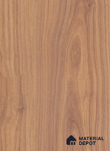 Wooden Look 80475 SU Golden Cherry 8 ft x 4 ft Texture Finish Liner Laminate - 0.8 mm | Suitable for TV Unit, Wardrobe, Kitchen Cabinets