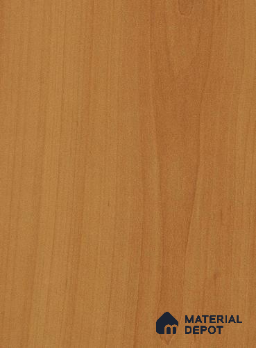 Wooden Look 80479 SU Copthorne Cherry 8 ft x 4 ft Texture Finish Liner Laminate - 0.8 mm | Suitable for TV Unit, Wardrobe, Kitchen Cabinets
