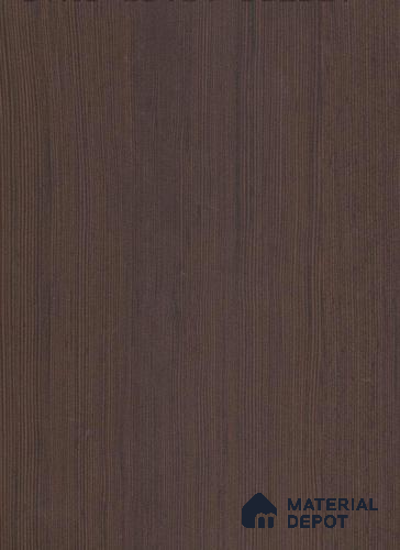 Wooden Look 80484 SU Smoked Pine 8 ft x 4 ft Texture Finish Liner Laminate - 0.8 mm | Suitable for TV Unit, Wardrobe, Kitchen Cabinets