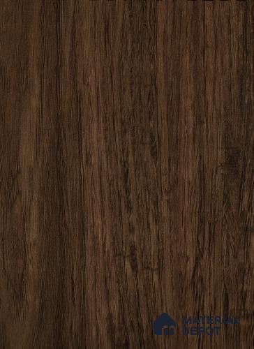 Wooden Look 80749 GL Magic Elm 8 ft x 4 ft High Gloss Finish Liner Laminate - 0.8 mm | Suitable for TV Unit, Wardrobe, Kitchen Cabinets