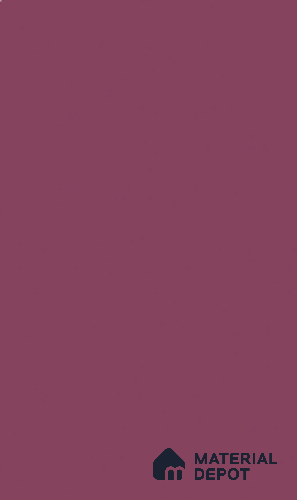 83141 SU Baby Pink 8 ft x 4 ft Texture Finish Liner Laminate - 0.8 mm | Suitable for TV Unit, Wardrobe, Kitchen Cabinets