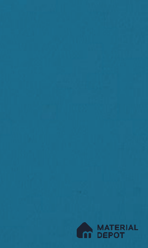 83247 SU Azure Blue 8 ft x 4 ft Texture Finish Liner Laminate - 0.8 mm | Suitable for TV Unit, Wardrobe, Kitchen Cabinets