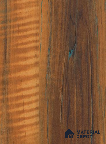 Wooden Look 83351 SU Treasure Maple 8 ft x 4 ft Texture Finish Liner Laminate - 0.8 mm | Suitable for TV Unit, Wardrobe, Kitchen Cabinets