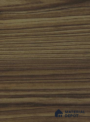 Wooden Look 83378 SU Charm Cherry 8 ft x 4 ft Texture Finish Liner Laminate - 0.8 mm | Suitable for TV Unit, Wardrobe, Kitchen Cabinets