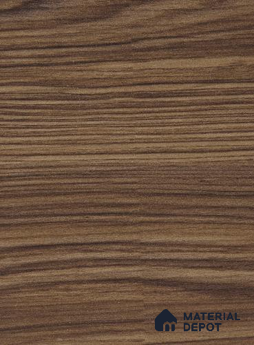 Wooden Look 83378 SX Charm Cherry 8 ft x 4 ft Texture Finish Liner Laminate - 0.8 mm | Suitable for TV Unit, Wardrobe, Kitchen Cabinets
