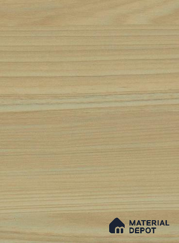 Wooden Look 83379 SU Delight Cherry 8 ft x 4 ft Texture Finish Liner Laminate - 0.8 mm | Suitable for TV Unit, Wardrobe, Kitchen Cabinets