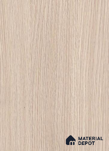 Wooden Look 83386 SU Gravel Oak 8 ft x 4 ft Texture Finish Liner Laminate - 0.8 mm | Suitable for TV Unit, Wardrobe, Kitchen Cabinets