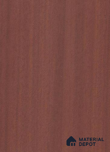 Wooden Look 83541 SU Sapeli 8 ft x 4 ft Texture Finish Liner Laminate - 0.8 mm | Suitable for TV Unit, Wardrobe, Kitchen Cabinets