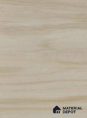 Wooden Look 83685 SU Ebano Woodark 8 ft x 4 ft Texture Finish Liner Laminate - 0.8 mm | Suitable for TV Unit, Wardrobe, Kitchen Cabinets