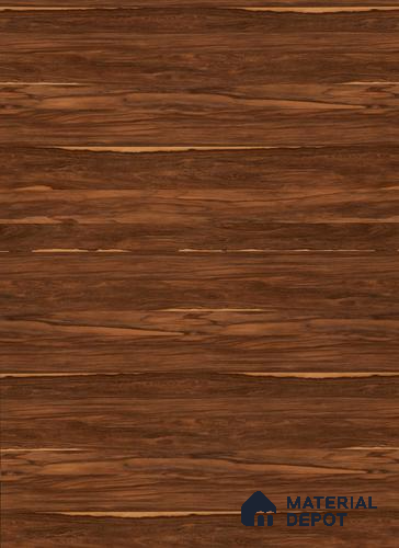 Wooden Look 83687 GL Natural Woodark 8 ft x 4 ft High Gloss Finish Liner Laminate - 0.8 mm | Suitable for TV Unit, Wardrobe, Kitchen Cabinets