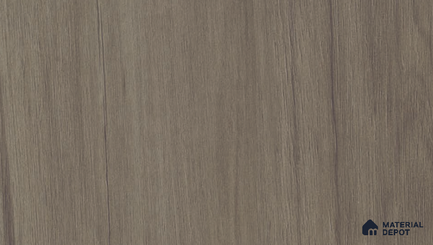 Wooden Look 83736 SU Wirtz Sandalwood 8 ft x 4 ft Texture Finish Liner Laminate - 0.8 mm | Suitable for TV Unit, Wardrobe, Kitchen Cabinets