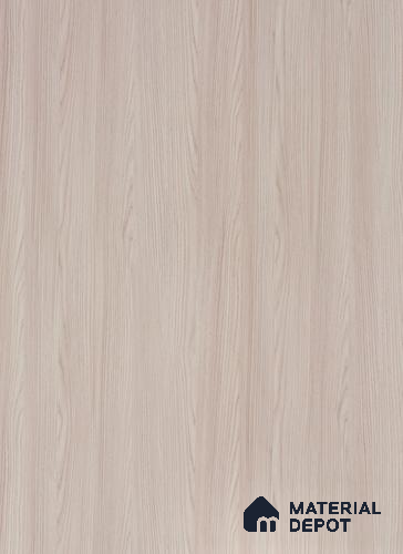 Wooden Look 83767 SU Ningbo Elm 8 ft x 4 ft Texture Finish Liner Laminate - 0.8 mm | Suitable for TV Unit, Wardrobe, Kitchen Cabinets