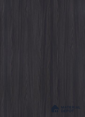 Wooden Look 83768 SU Lishui Elm 8 ft x 4 ft Texture Finish Liner Laminate - 0.8 mm | Suitable for TV Unit, Wardrobe, Kitchen Cabinets