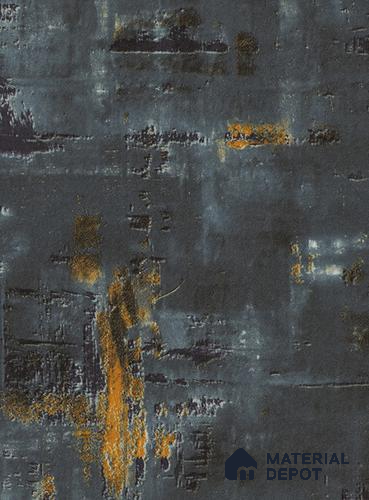 Patterned Look 83825 GL Artistic Plaster 8 ft x 4 ft High Gloss Finish Liner Laminate - 0.8 mm | Suitable for Bedroom, TV Unit, Wardrobe