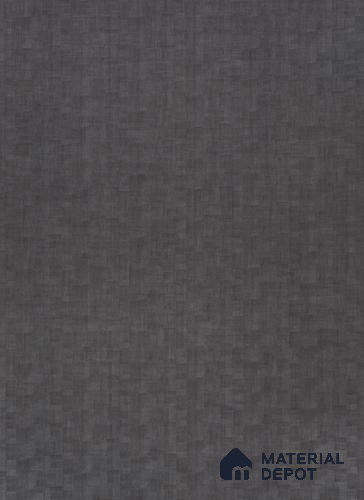 Wooden Look 83865 US Graphite Cambric 8 ft x 4 ft Texture Finish Liner Laminate - 0.8 mm | Suitable for TV Unit, Wardrobe, Kitchen Cabinets
