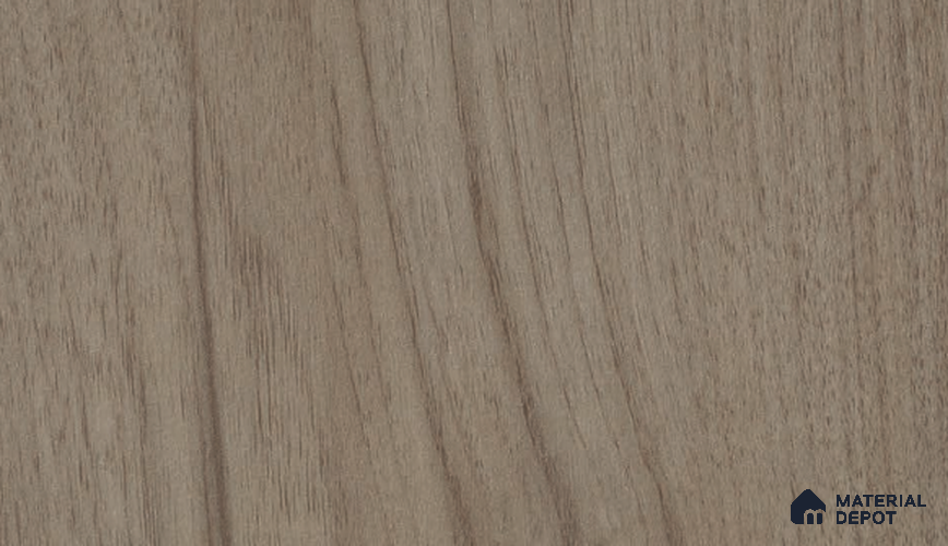 Wooden Look 84411 SU Dingle Walnut 8 ft x 4 ft Texture Finish Liner Laminate - 0.8 mm | Suitable for TV Unit, Wardrobe, Kitchen Cabinets
