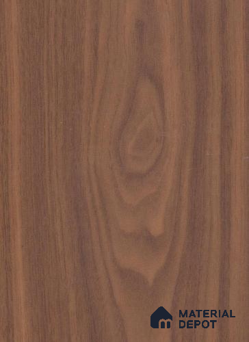Wooden Look 84427 SU Cairo Walnut 8 ft x 4 ft Texture Finish Liner Laminate - 0.8 mm | Suitable for TV Unit, Wardrobe, Kitchen Cabinets