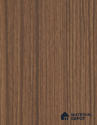 Wooden Look 84446 SU Nayana Teak 8 ft x 4 ft Texture Finish Liner Laminate - 0.8 mm | Suitable for TV Unit, Wardrobe, Kitchen Cabinets