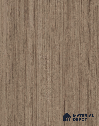 Wooden Look 84447 SU Urban Teak 8 ft x 4 ft Texture Finish Liner Laminate - 0.8 mm | Suitable for TV Unit, Wardrobe, Kitchen Cabinets