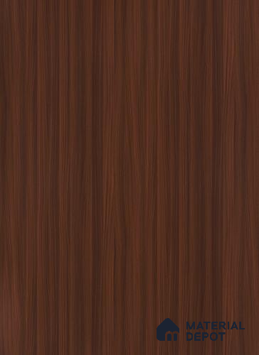 Wooden Look 84448 SU Teakwood 8 ft x 4 ft Texture Finish Liner Laminate - 0.8 mm | Suitable for TV Unit, Wardrobe, Kitchen Cabinets