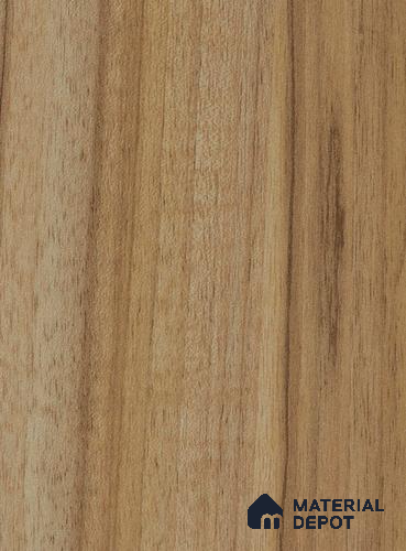 Wooden Look 84504 SU Tinted Walnut 8 ft x 4 ft Texture Finish Liner Laminate - 0.8 mm | Suitable for TV Unit, Wardrobe, Kitchen Cabinets