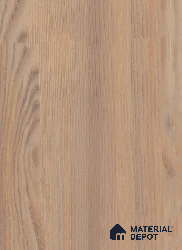 Wooden Look 84597 SU Milky Ash 8 ft x 4 ft Texture Finish Liner Laminate - 0.8 mm | Suitable for TV Unit, Wardrobe, Kitchen Cabinets